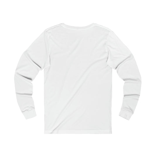 Kindness Rules Unisex Jersey Long Sleeve Tee
