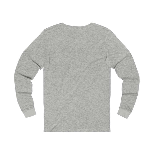 Coffee Dragon Unisex Jersey Long Sleeve Tee