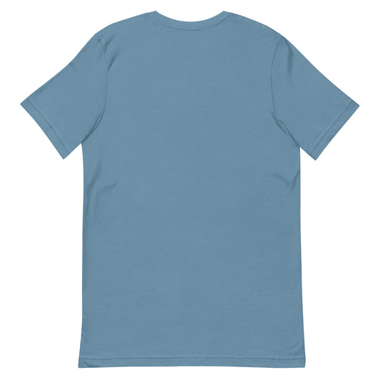 Equality Tee Adult Unisex Tee - Supporting Camp Kostopolus